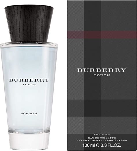 burberry touch perfume uk|Burberry touch for men smell.